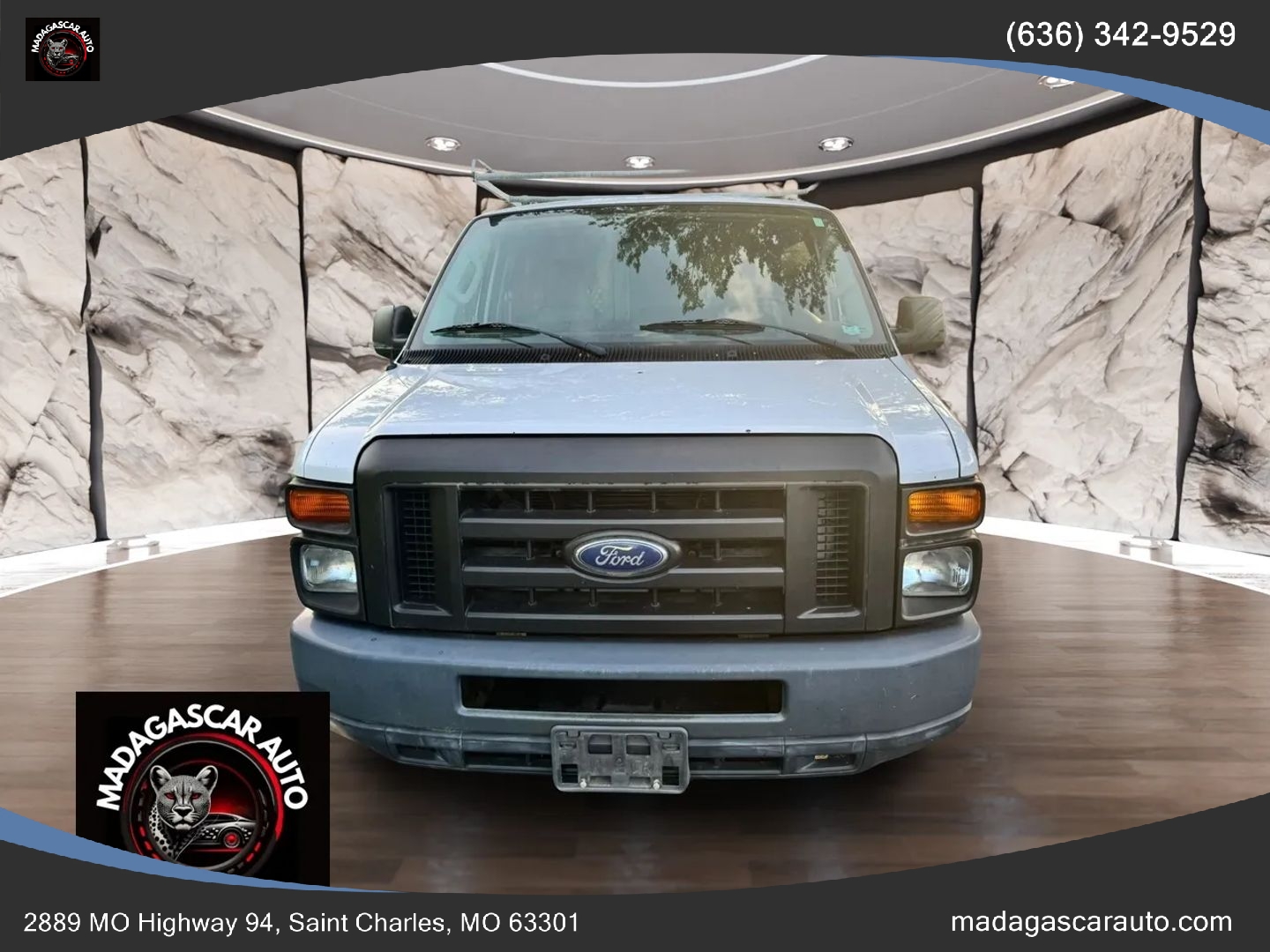 ford e-series econoline van 2009 1FTNE14W29DA78202 image ford e-series econoline van 2009 1FTNE14W29DA78202 image